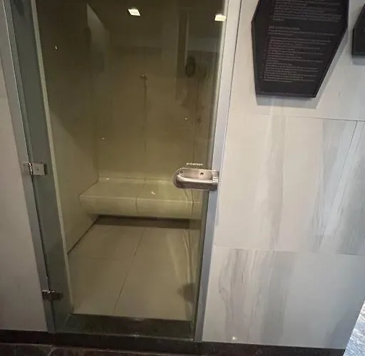 1br At Thonglor Bts Infinitypool Overlooking Apartamento