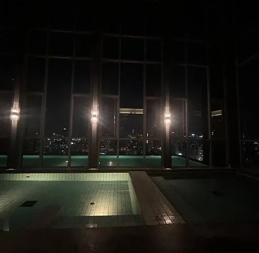 1br At Thonglor Bts Infinitypool Overlooking Apartamento