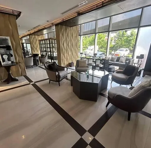 Apartamento 1br At Thonglor Bts Infinitypool Overlooking *
