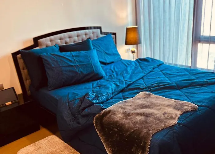 Apartamento 1br At Thonglor Bts Infinitypool Overlooking