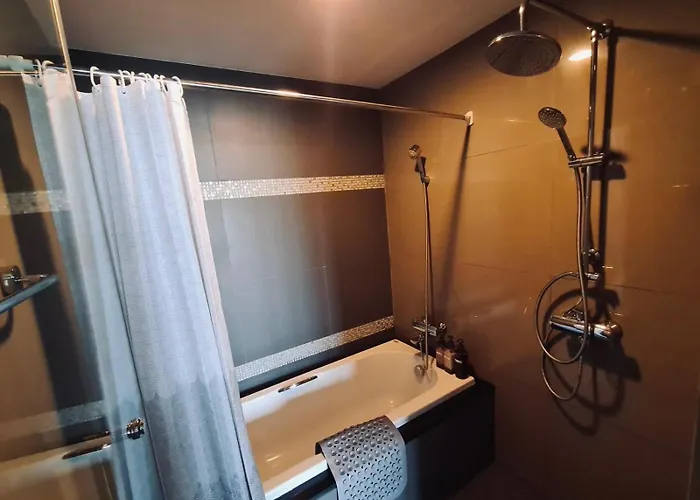 1br At Thonglor Bts Infinitypool Overlooking *