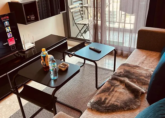 Apartamento 1br At Thonglor Bts Infinitypool Overlooking Banguecoque